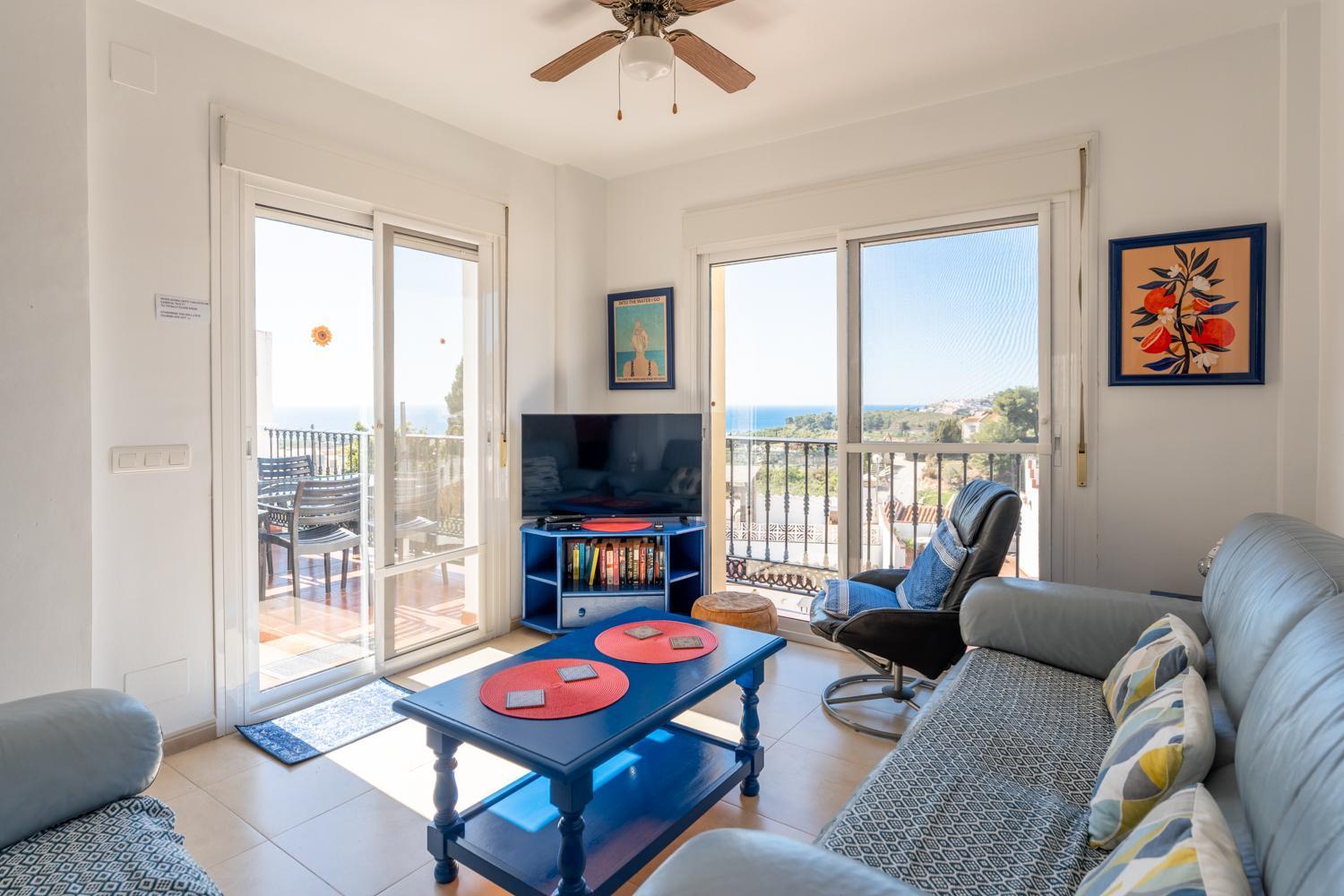 Ferienhaus Casa La Noria Nerja