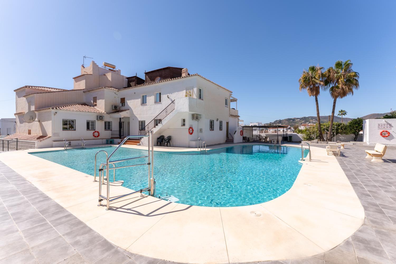 Casa La Noria Ferienhaus *